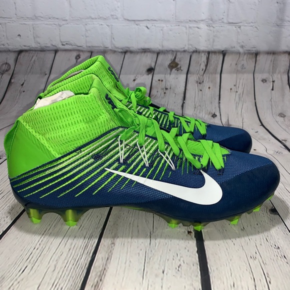 Nike Vapor Untouchable 2 PF Football Cleats - Picture 2 of 9